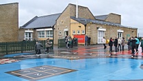 Stocks Lane Primary School