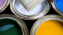 Painters and Decorators in
